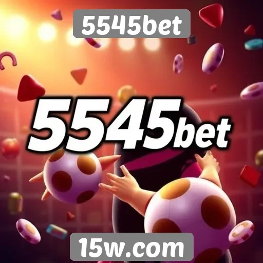 Plataforma 5545bet oferece promoções especiais para novos jogadores