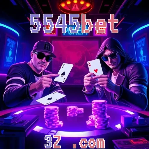 5545bet: Todos os Recursos para um Jogo Seguro e Confiável