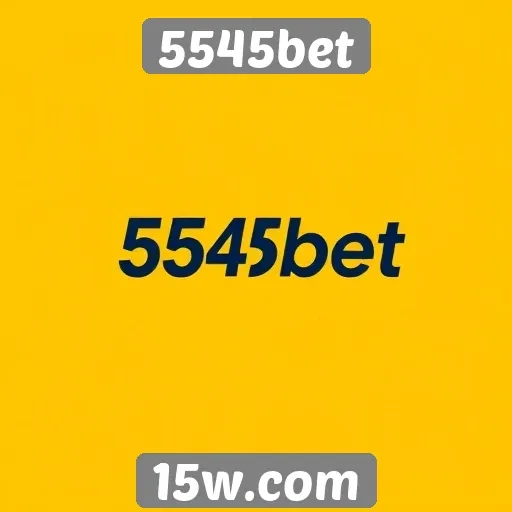 Perspectivas de crescimento para o 5545bet em 2025