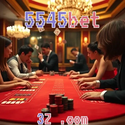 5545bet: Descubra Jogos Empolgantes e Ofertas Imperdíveis