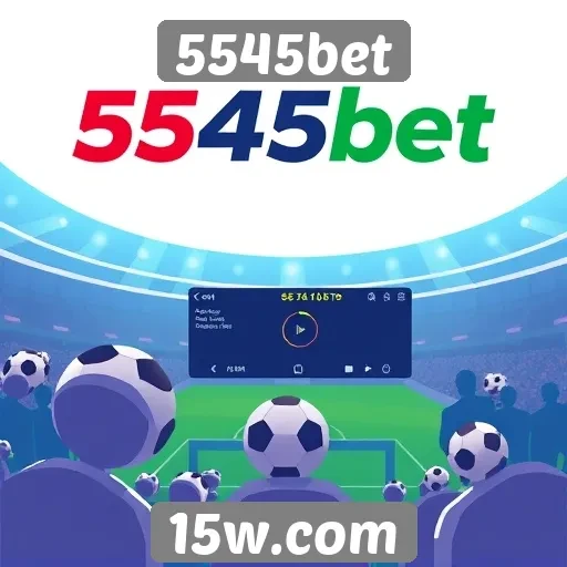 Tendências de apostas online em 5545bet
