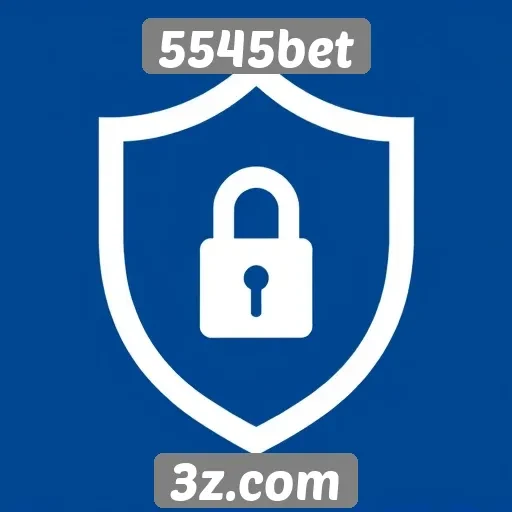 Análise da segurança no site de apostas 5545bet