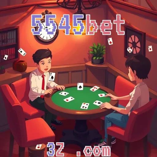 5545bet Eventos Esportivos