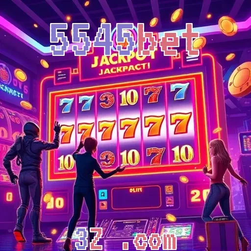 5545bet Suporte 24/7